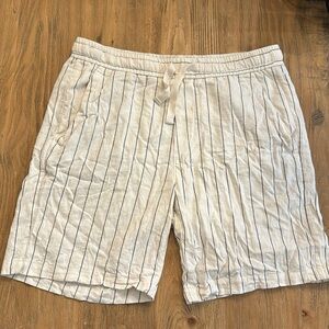 Zara shorts